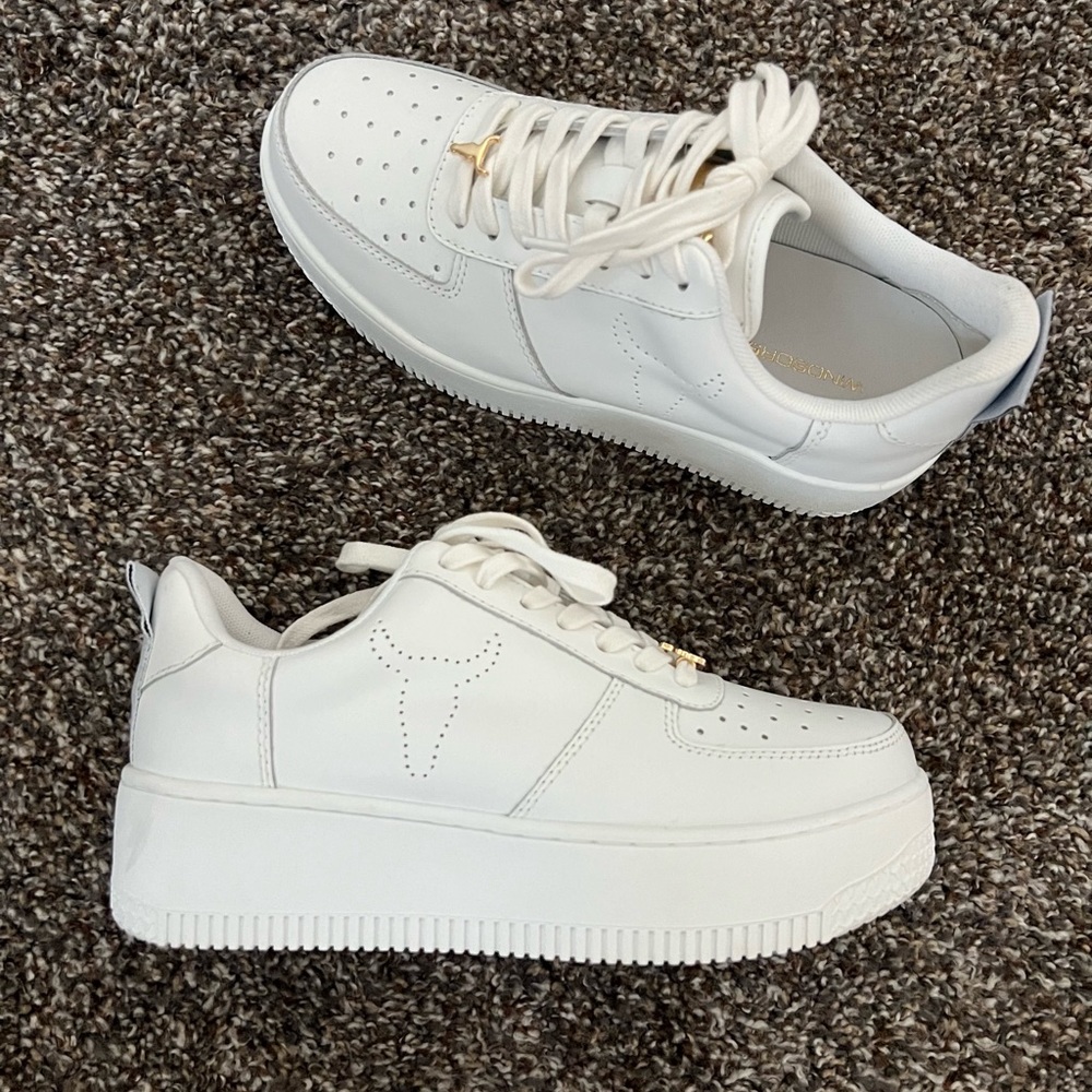 Windsor Smith Sneakers